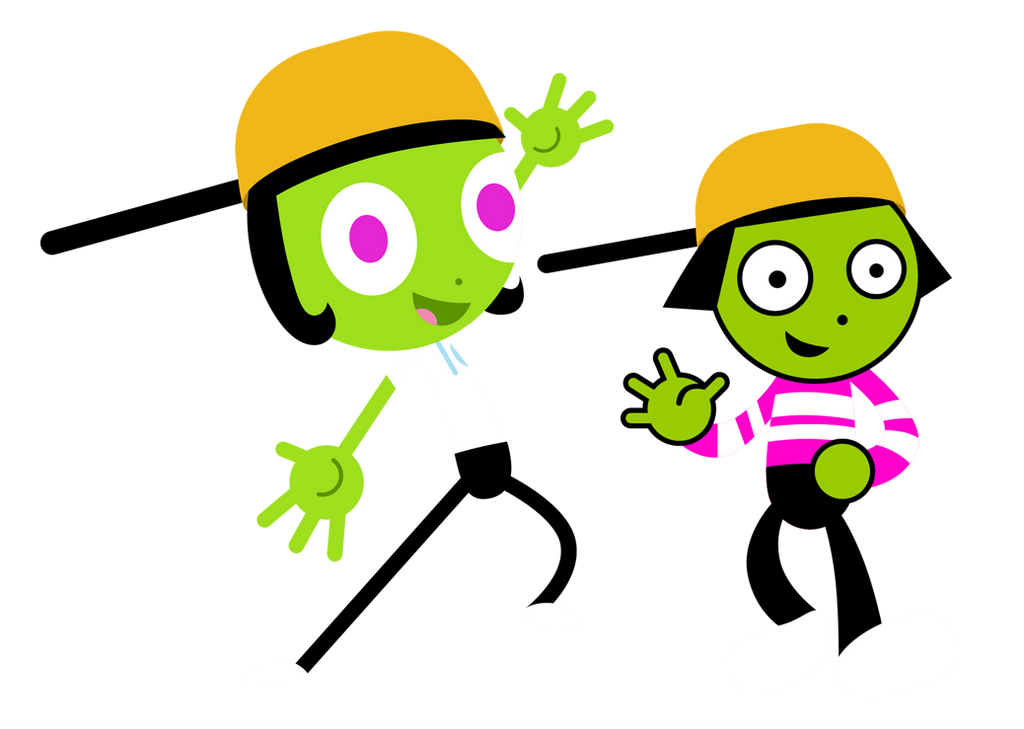 Pbs Kids Dot Dash Swimming Gif ~ Zoboomafoo - iiimdarken-darkengurl