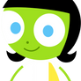 PBS Kids Digital Art - Dee (No Helmet)