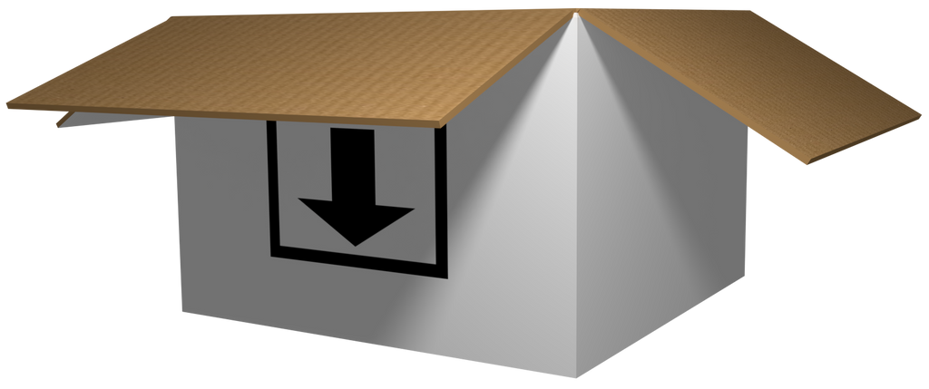 Box Model Render by LuxoVeggieDude9302 on DeviantArt