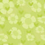 VT Background Pattern - Flowers and Hearts