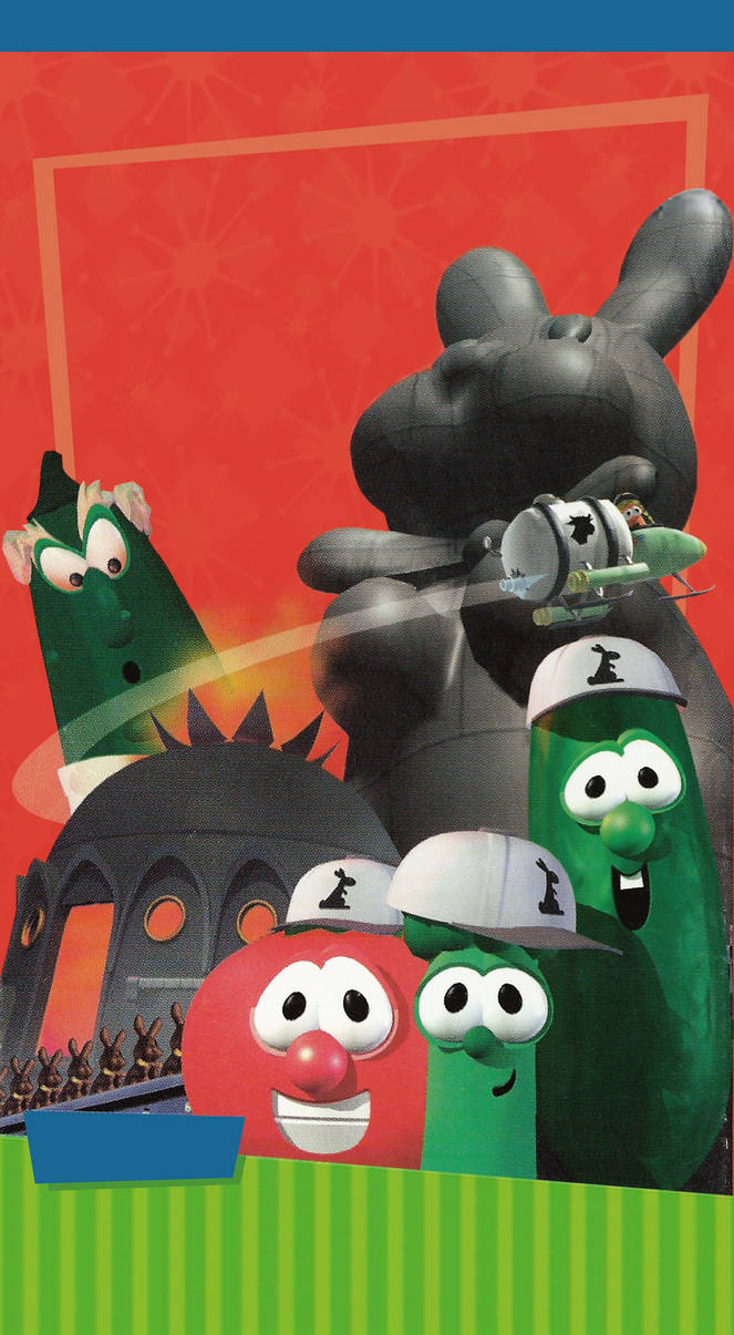 Textless VeggieTales Cover RSB 1998 better By LuxoVeggieDude9302 textless-veggietales-cover-rsb-1998-better-by-luxoveggiedude9302