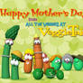 VeggieTales - Happy Mother's Day!