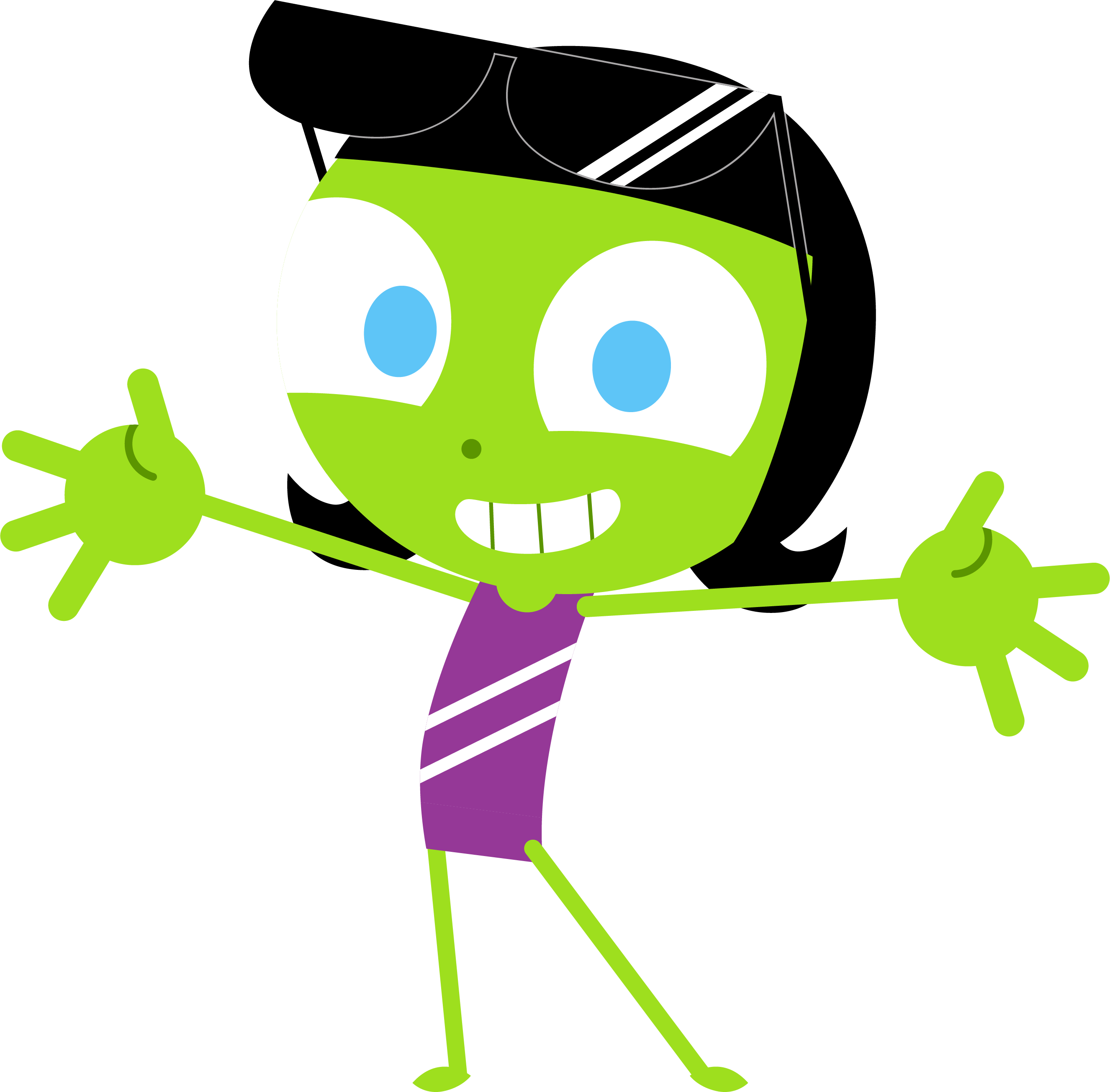 PBS Kids Digital Art - Casual Summertime Dee by LuxoVeggieDude9302 on DeviantArt PBS Kids Digital Art - Casual Summertime Dee by LuxoVeggieDude9302 on DeviantArt