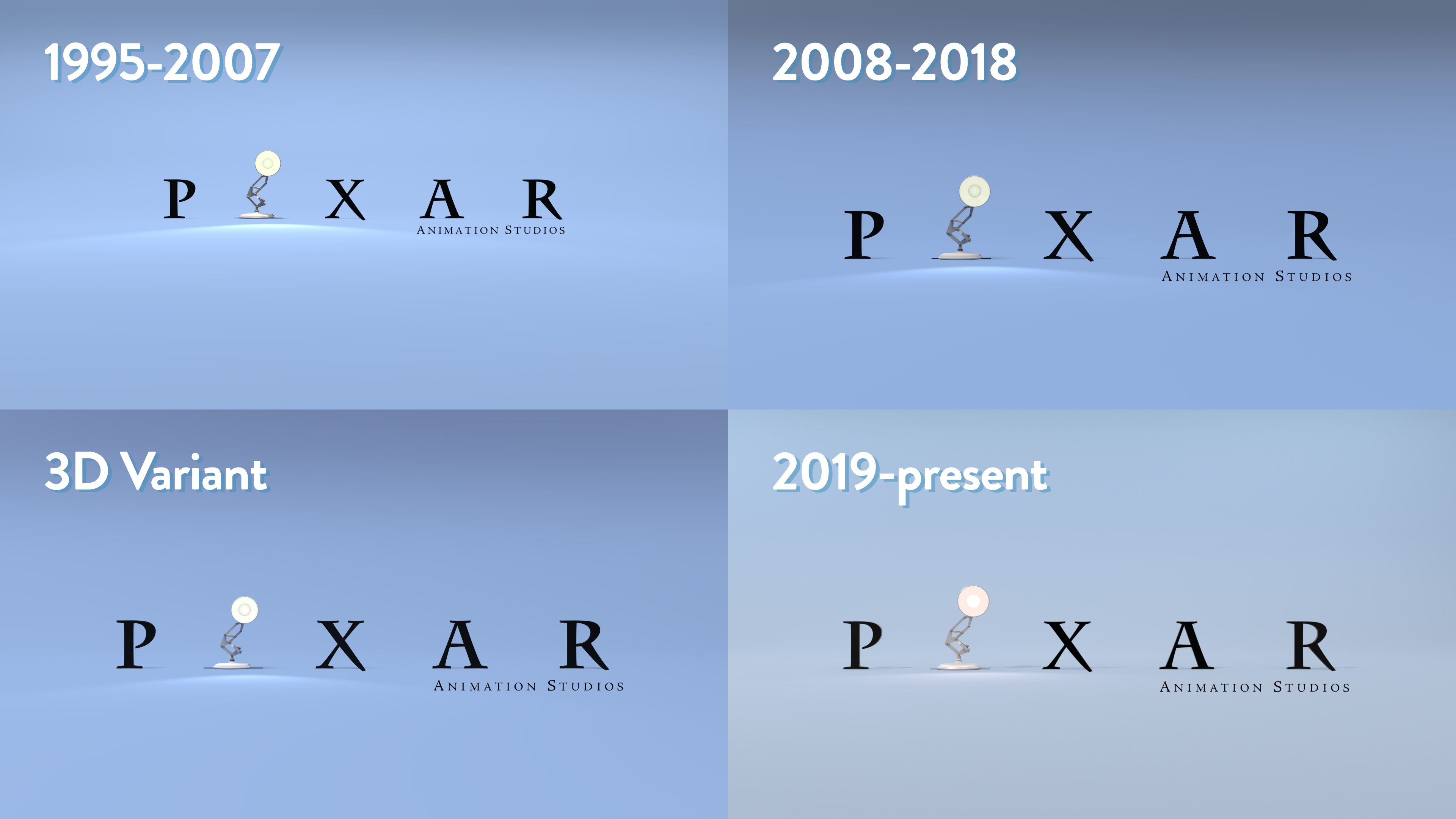 Pixar Animation Studios