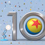 10 Years of PixarFan 8695