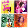 April Ludgate Icons