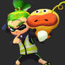 male agent 3
