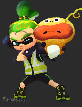 male agent 3