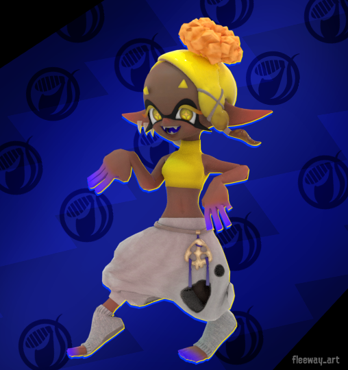 Frye by fleeway on DeviantArt