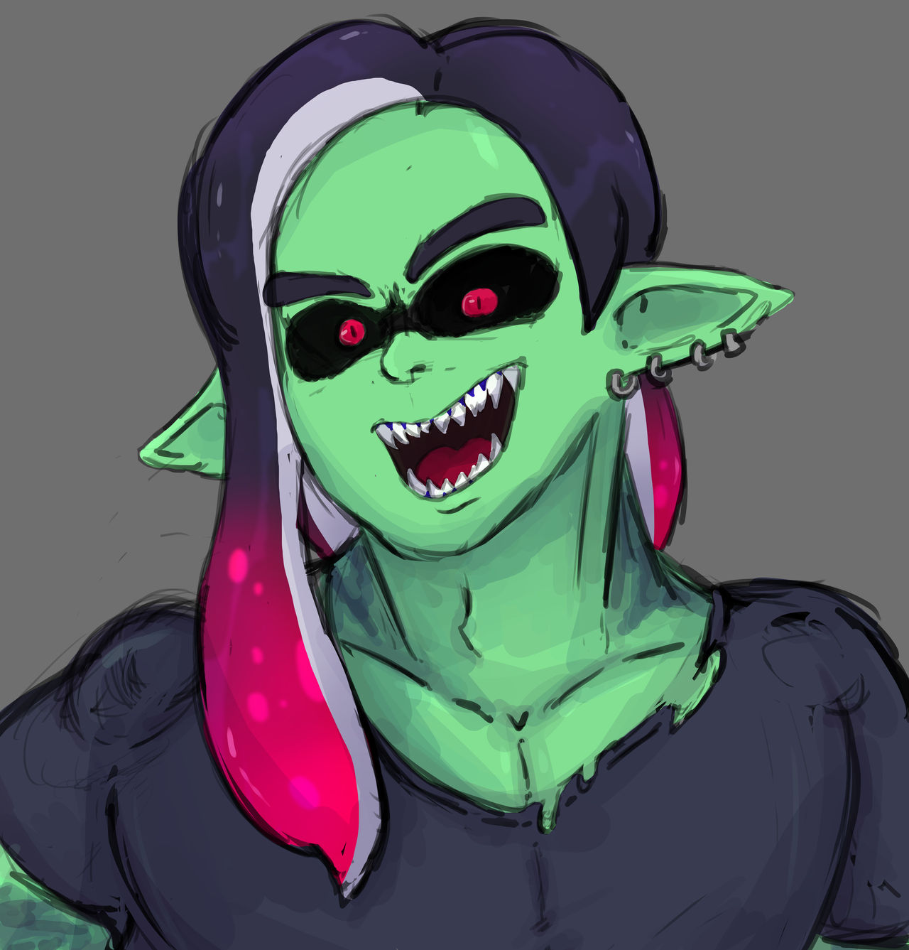 Random character 3 by fleeway on DeviantArt