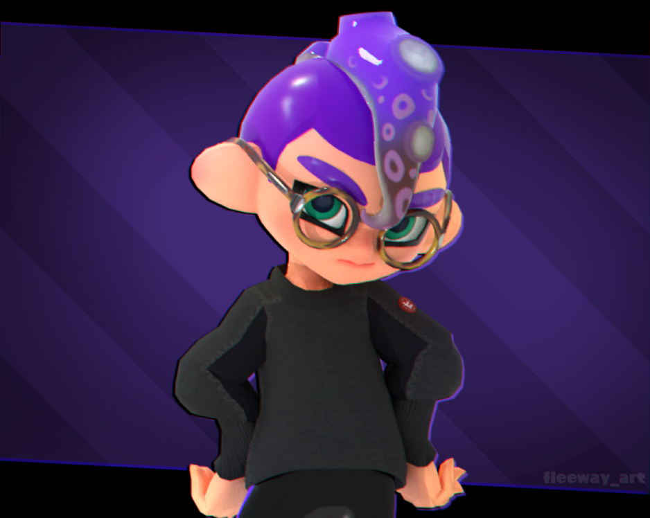 SFM Gmod. on Splatoon-REL - DeviantArt