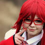 Grell Sutcliff