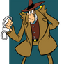 Inspector Zenigata