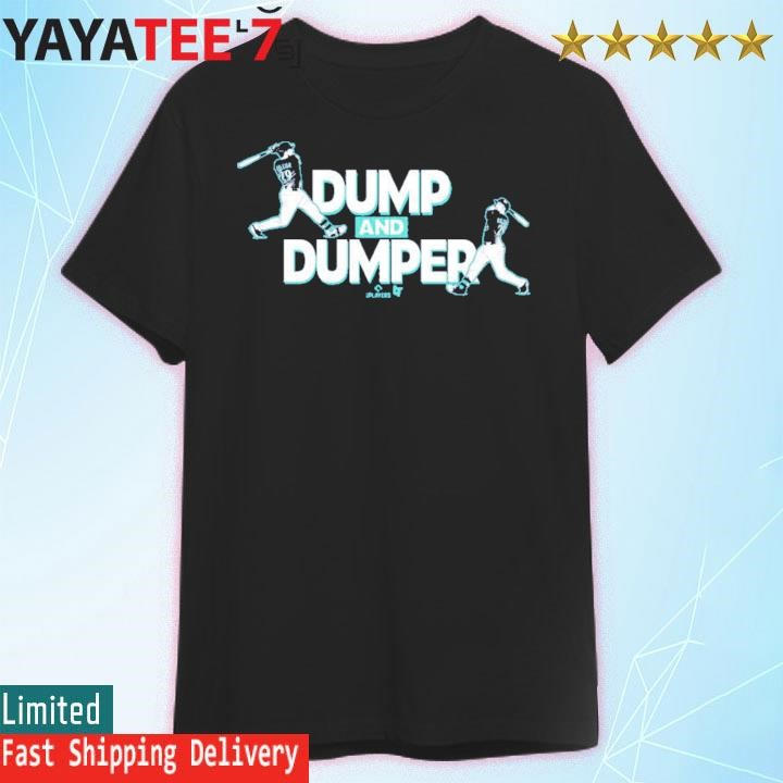 Official Cal Raleigh Dump Dumper Seattle Basebal by Yayatees7 on DeviantArt