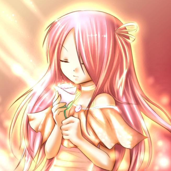 ray of hope by Amuria on DeviantArt