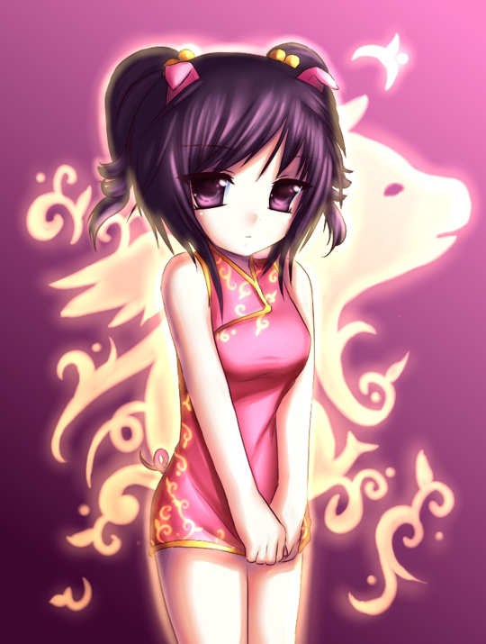 chinese zodiac - pig