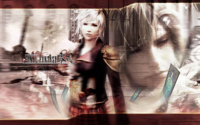 FF Type-0 - A7