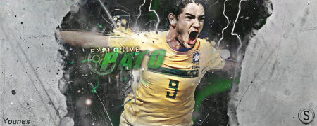 Pato Brazil