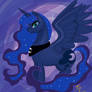 Princess Luna