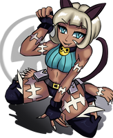 Ms. Fortune!