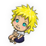 Naruto Chibi