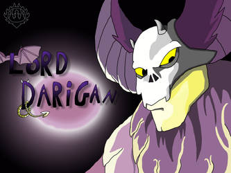 Lord Darigan old by courtnashe