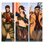 We Are Diamond Dogs