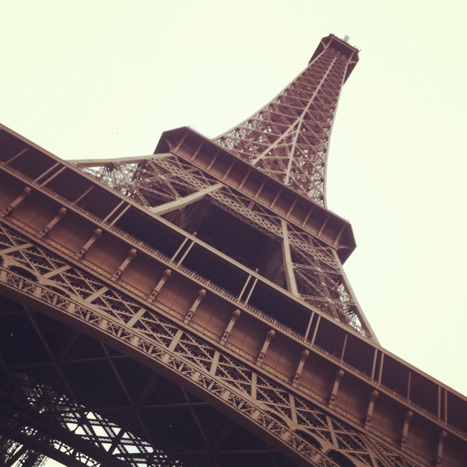 eiffel 2