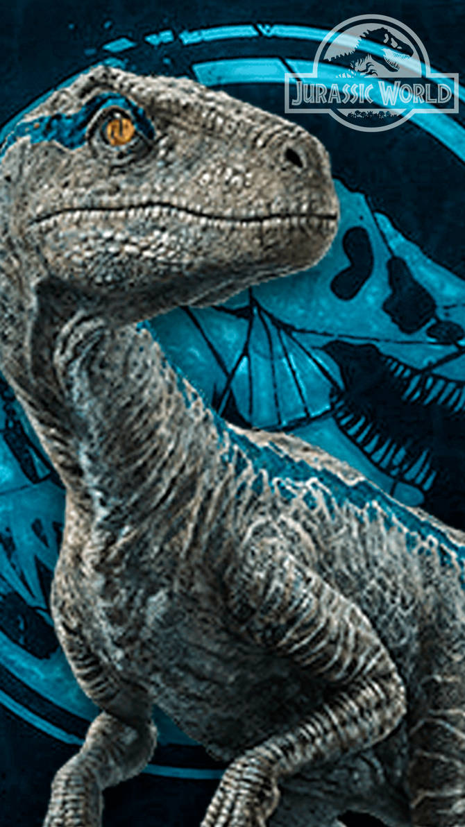 Fallen Raptor Jurassic World Raptor Wallpaper Could We Ride With Blue On The New