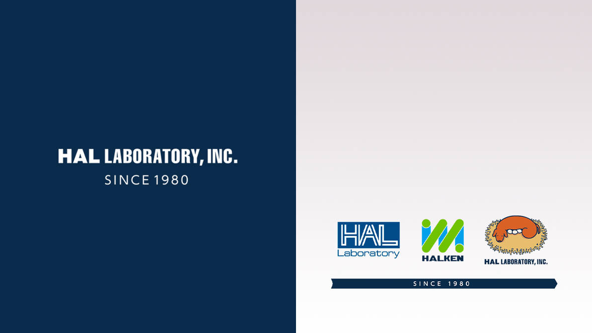 Halar Lab HAL Laboratory 40th wallpaper by SonicAlexanderDX97 on DeviantArt