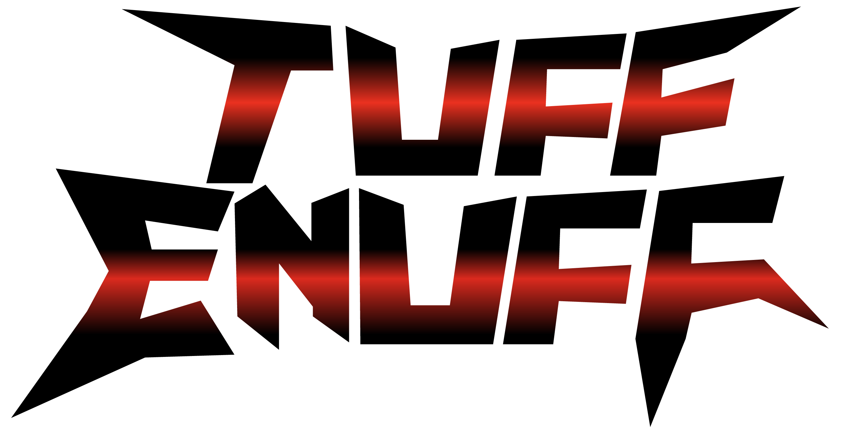 Tuff Logo