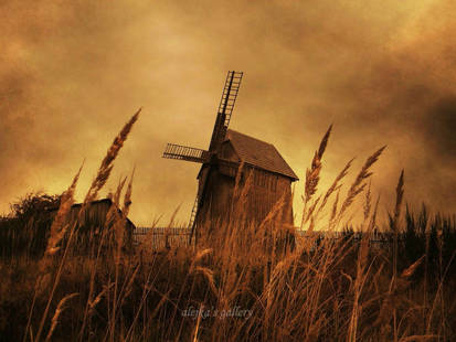 windmill II