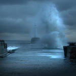 storm IV by AlicjaRodzik