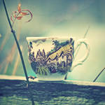 prosaic tea by AlicjaRodzik