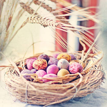 have a beautiful Easter by AlicjaRodzik