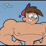 Buff Timmy Turner 8