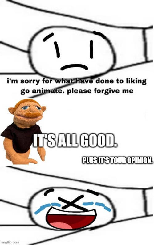 I ruin your fill in meme with SML by msfan18738 on DeviantArt