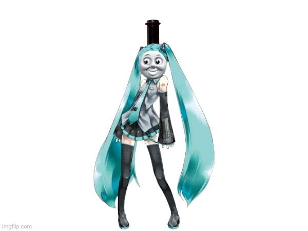 Toomas Voolaid Hatsune Thomas by msfan18738 on DeviantArt