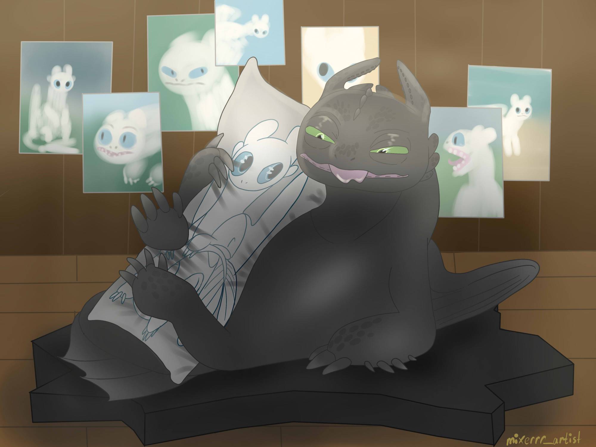 Toothless Messi Meme Toothless by MixerrrArtist on DeviantArt
