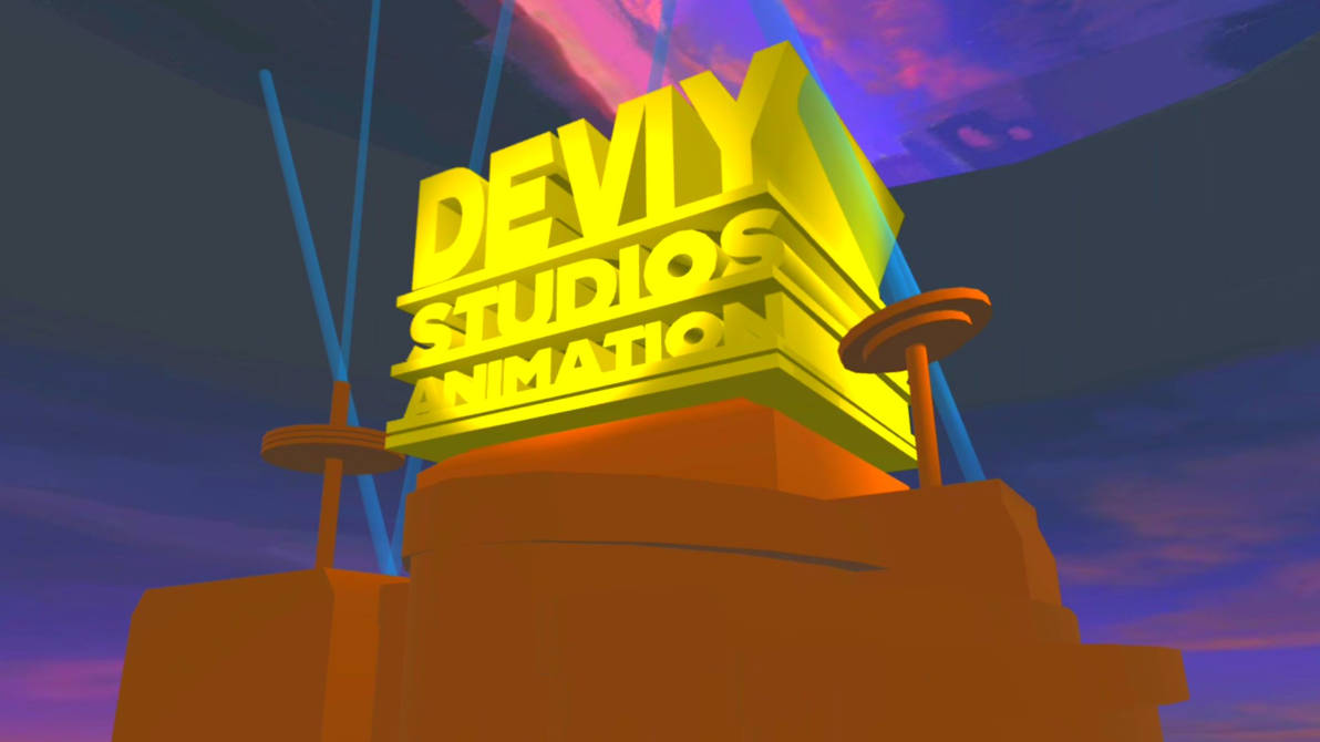 Deviy Studios Animation (2005) by Caramel65373 on DeviantArt