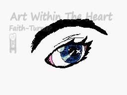 Blue Eye - 3DS