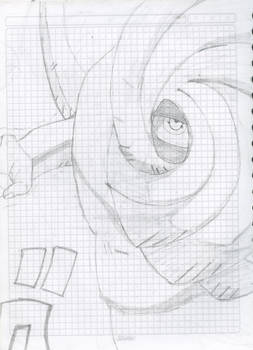 uchiha obito