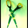 scissors wars