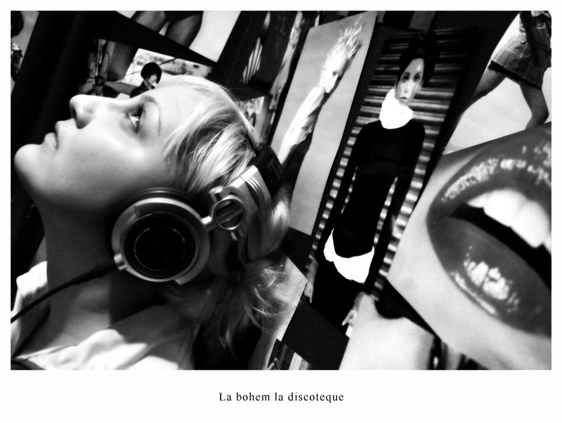 la bohem la discoteque