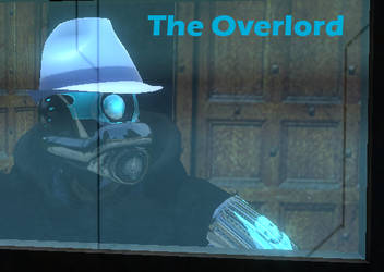 The Overlord