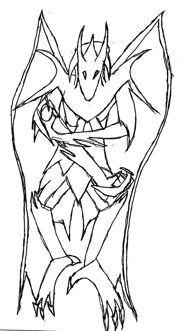 DemiGod by daKatMan on DeviantArt