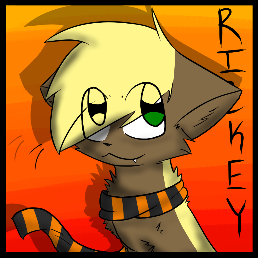 Rickey ID by RickyJoseph on DeviantArt