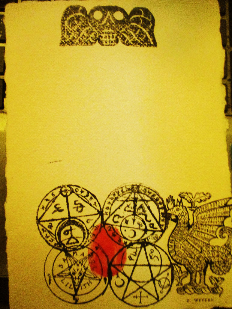 classic infernal contract by unwantedbusiness on DeviantArt