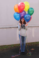 Ali and Balloons 01