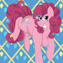 Pinkie Pie [character card]